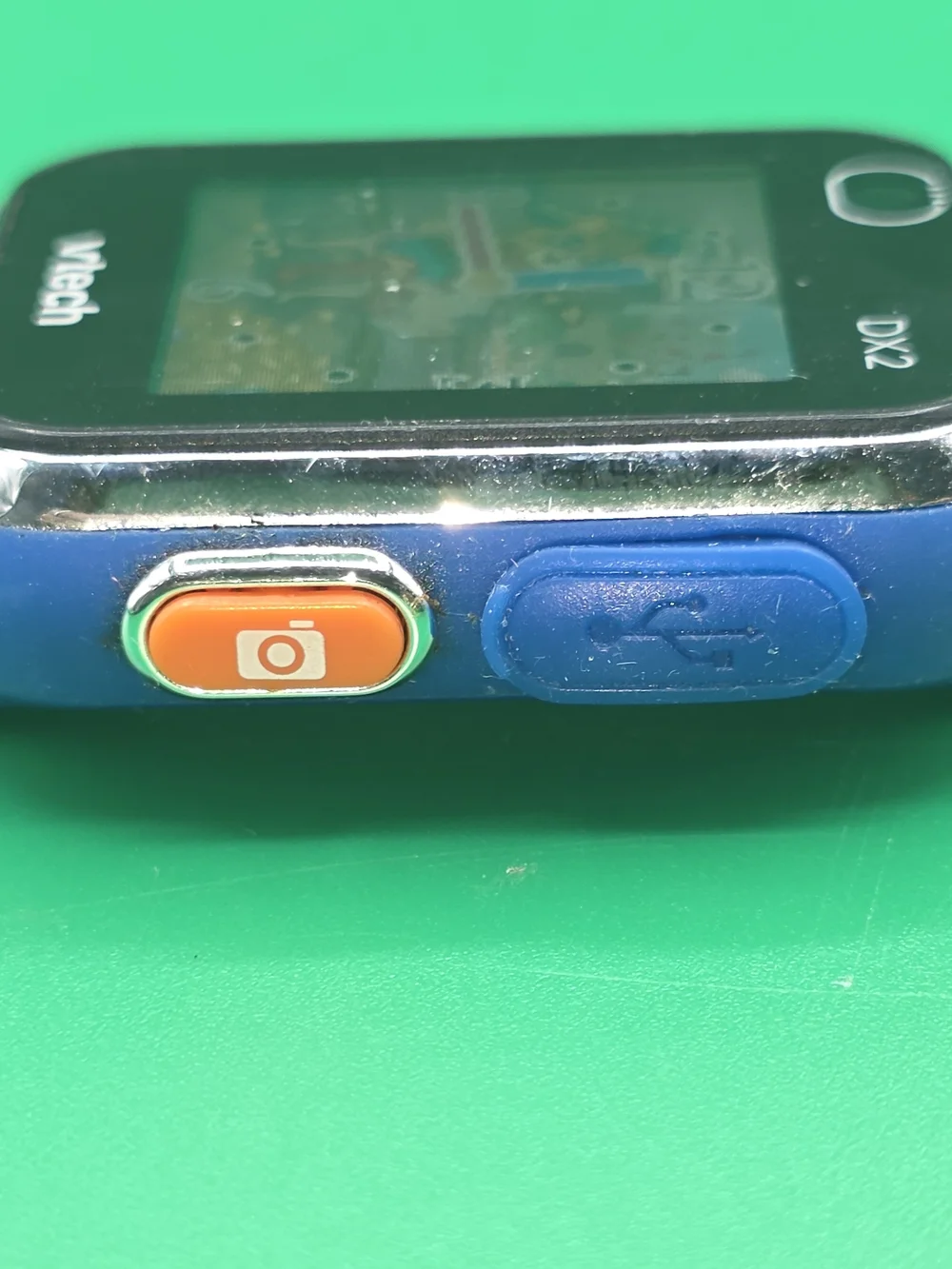 VTech KidiZoom Smartwatch DX2